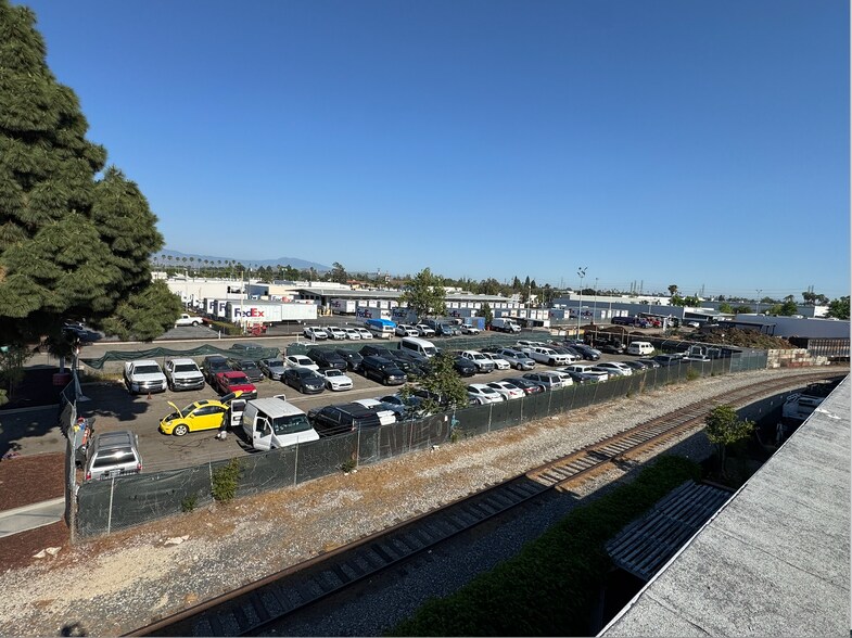 Primary Photo Of 400 Grove Avenue, Orange Land For Lease