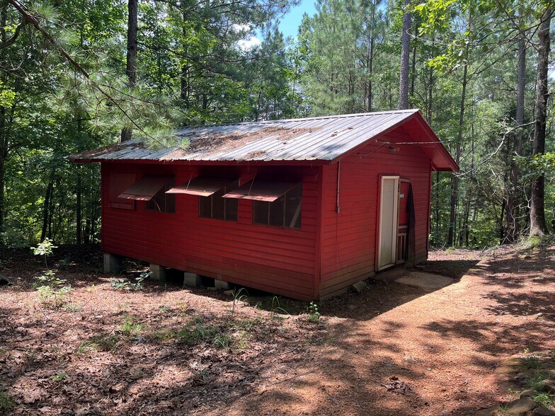 More Photos Of 1000 Chula Vista Ln, Pell City Lodge Meeting Hall For Sale