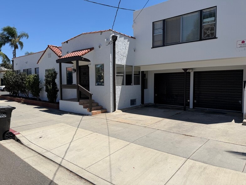 More Photos Of 249 Redondo Ave, Long Beach Medical For Lease