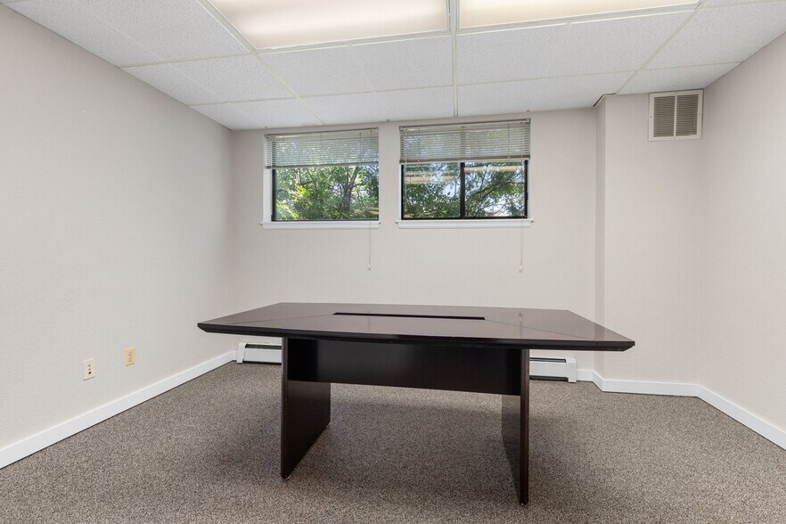 More Photos Of 1830 17th St, Boulder Office Residential For Sale