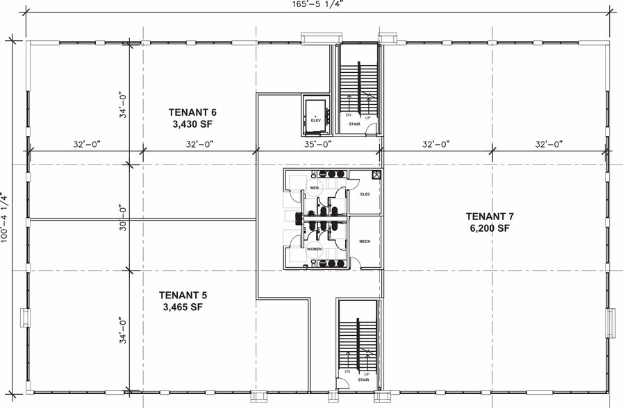 More Photos Of Horsebarn Rd @ S 52nd St, Rogers Office For Lease
