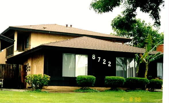 Primary Photo Of 8722 Lomita Dr, Rancho Cucamonga Apartments For Sale