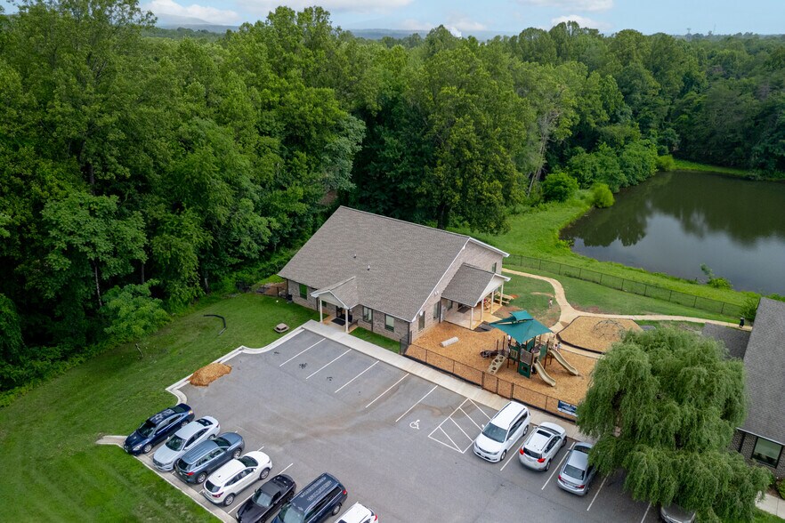 More Photos Of 1071 Woodberry Square Pl, Lynchburg Office For Sale