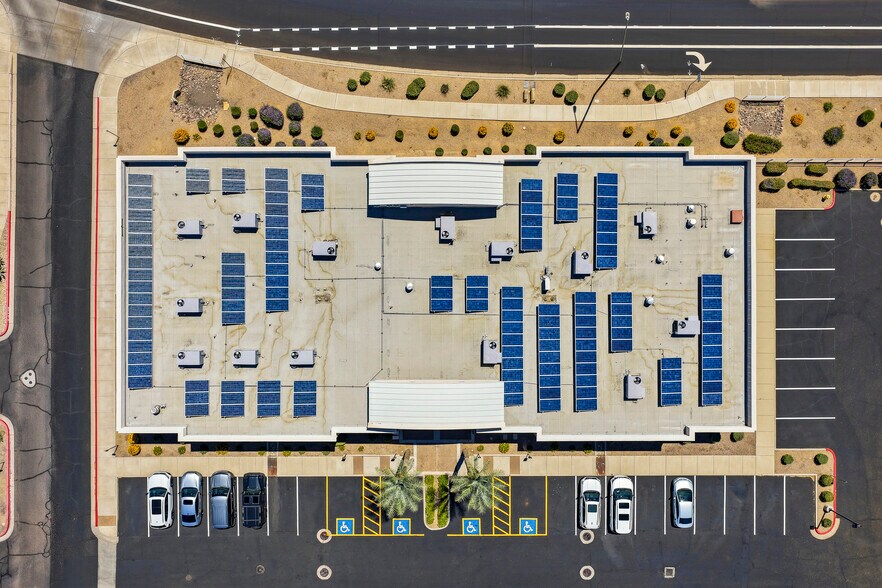 More Photos Of 6950 E Chauncey Ln, Phoenix Medical For Lease