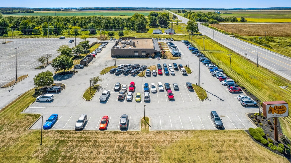 More Photos Of 5311 Frederica St, Owensboro Restaurant For Sale