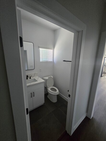 More Photos Of 11146 Chico Ave, Pomona Land For Lease