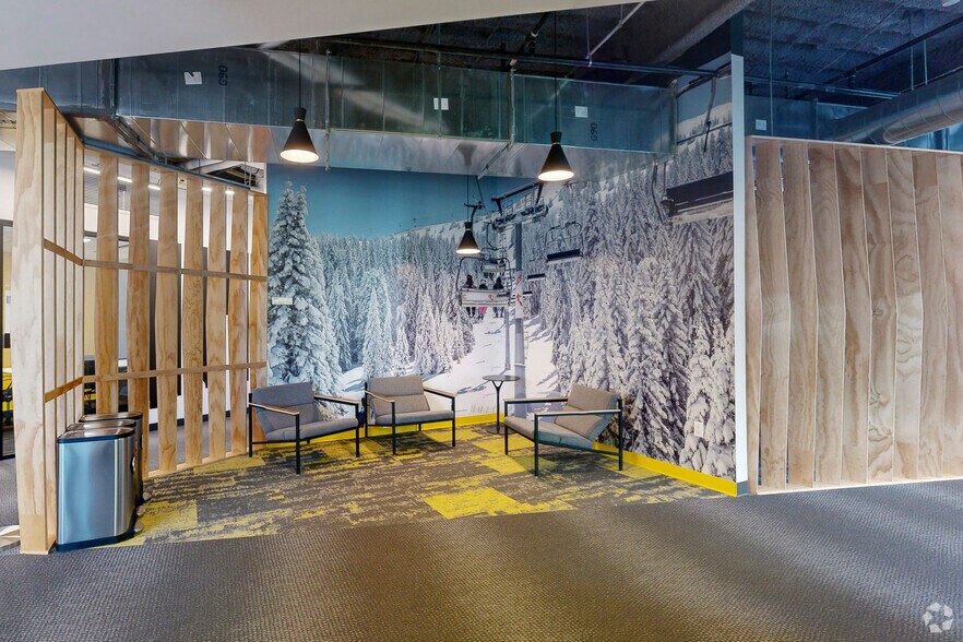 More Photos Of 1550 Wewatta St, Denver Office For Lease