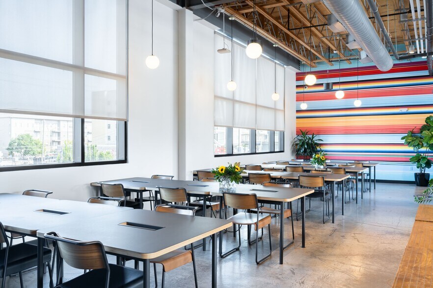 More Photos Of 901 Woodland St, Nashville Coworking Space