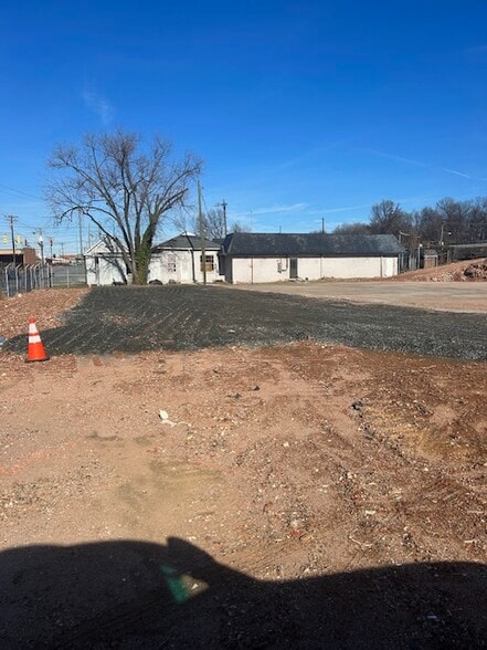 More Photos Of 103 E Harrison St, Reidsville Office For Sale