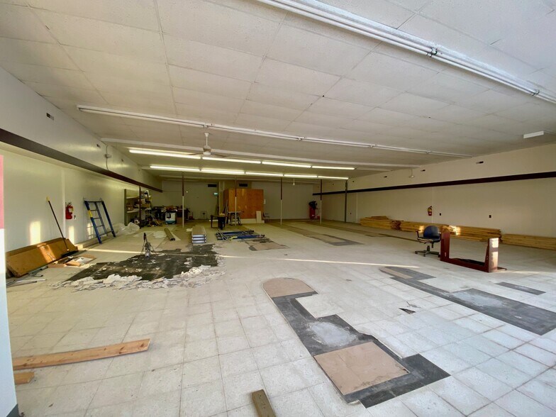 More Photos Of 201 Main Street, Maidstone Freestanding For Sale