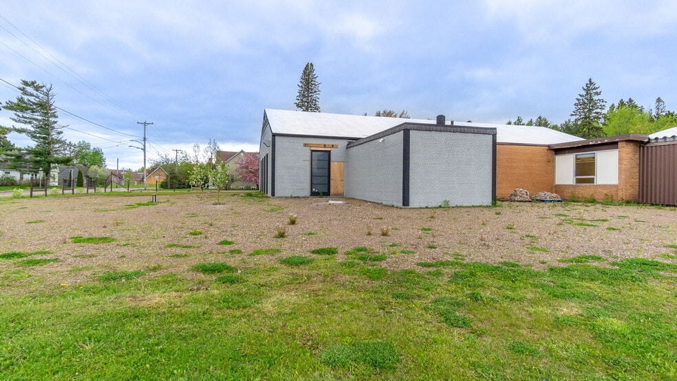 More Photos Of N1844 Schoolhouse Rd, Ogema Lodge Meeting Hall For Sale