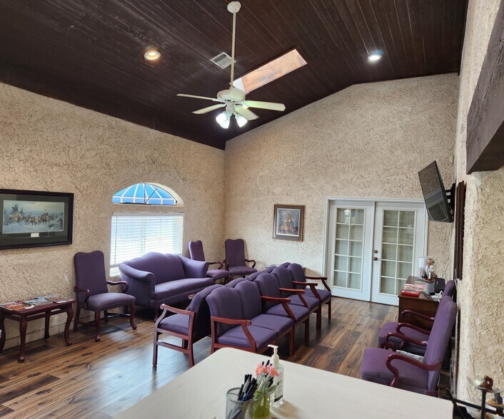 More Photos Of 3663 Pecos-McLeod, Las Vegas Medical For Sale