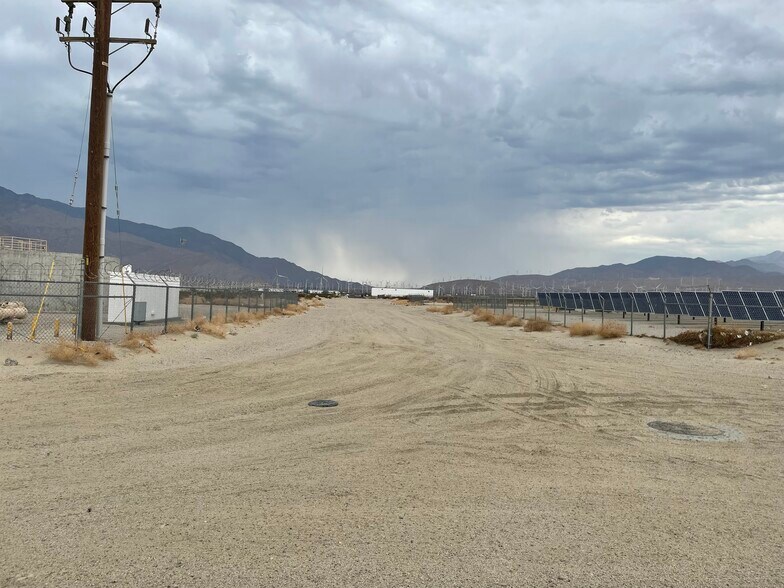 More Photos Of 20th Ave @ Little Morongo Rd, Desert Hot Springs Land For Sale