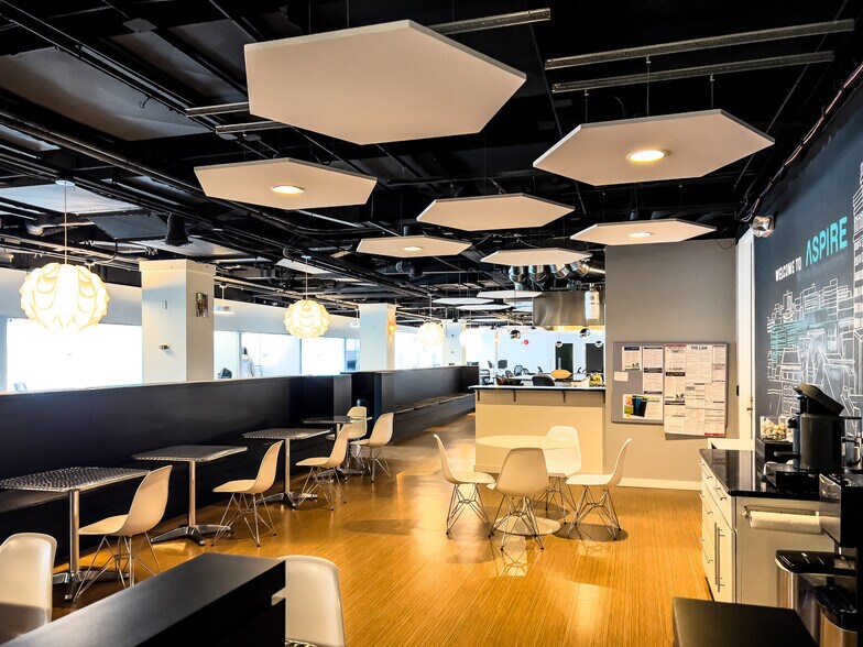 More Photos Of 100 N Queen St, Lancaster Office For Sale