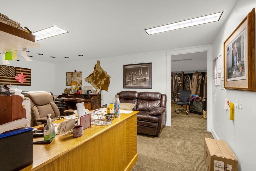 More Photos Of 510 Main St, Canon City Storefront For Sale