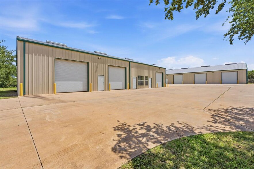 More Photos Of , Austin Industrial For Sale