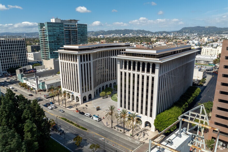 More Photos Of 3701 Wilshire Blvd, Los Angeles Unknown For Lease