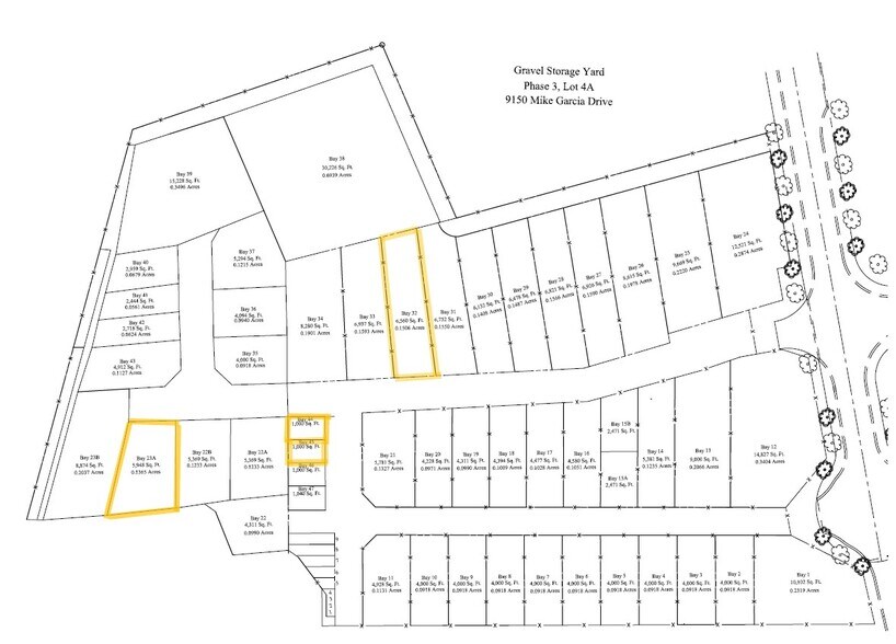 More Photos Of 9150 Mike Garcia Dr, Manassas Land For Lease