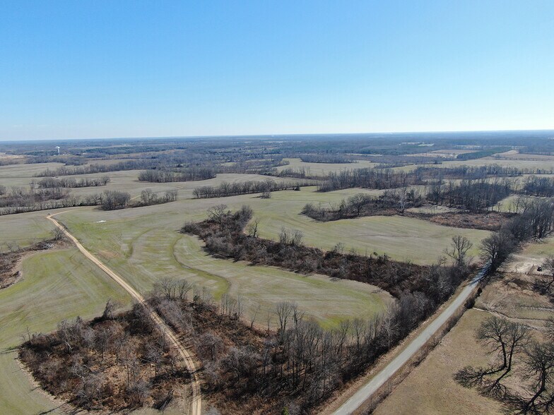 More Photos Of Fredonia Loop Rd, Stanton Land For Sale