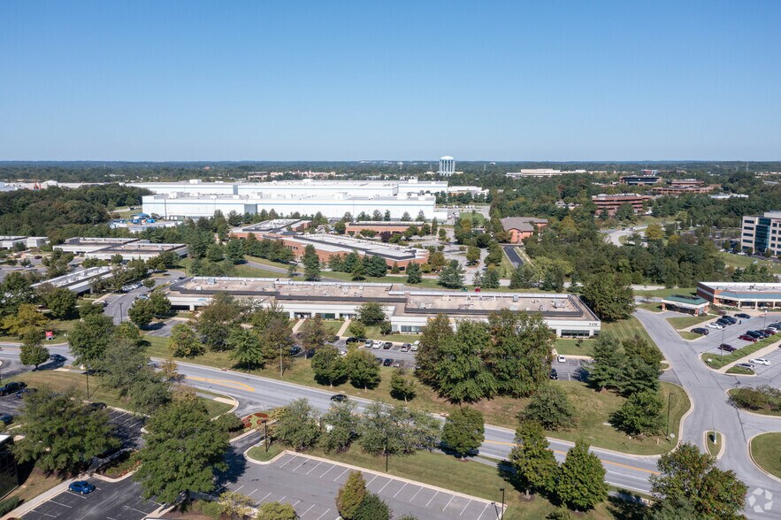 More Photos Of 7175 Columbia Gateway Dr, Columbia Flex For Lease