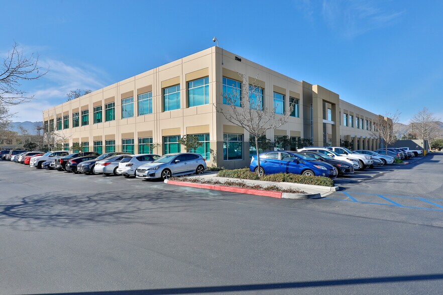 More Photos Of 2560 Teller Rd, Thousand Oaks Office For Lease