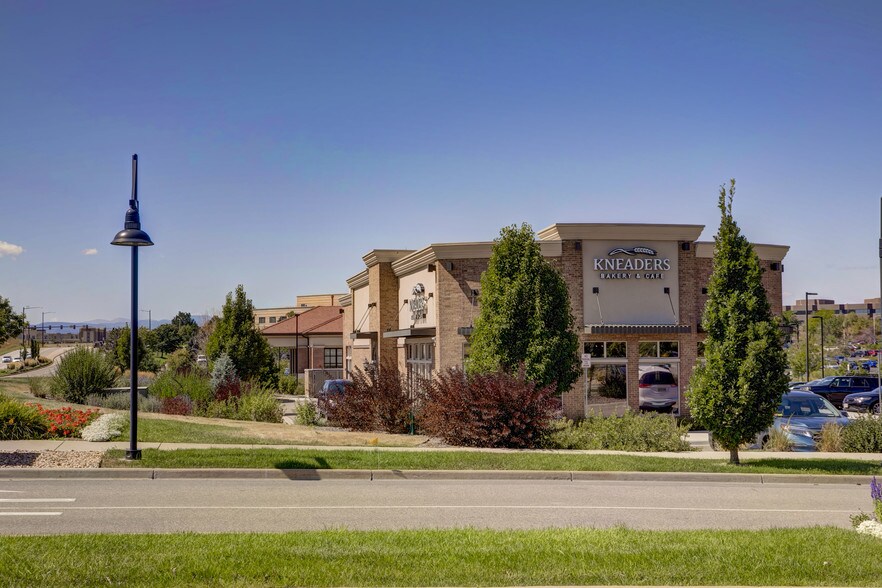 More Photos Of 9846 Zenith Meridian Dr, Englewood Restaurant For Lease