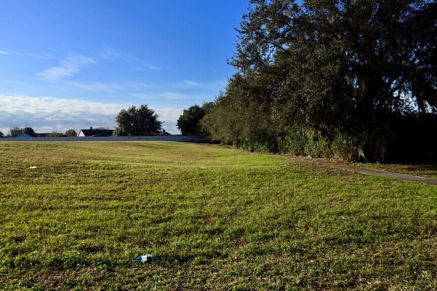 More Photos Of 1801 E Silver Star Rd, Ocoee Land For Sale