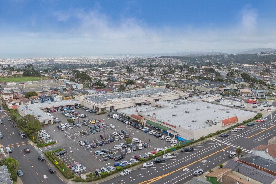 More Photos Of 950 King Dr, Daly City Restaurant For Lease