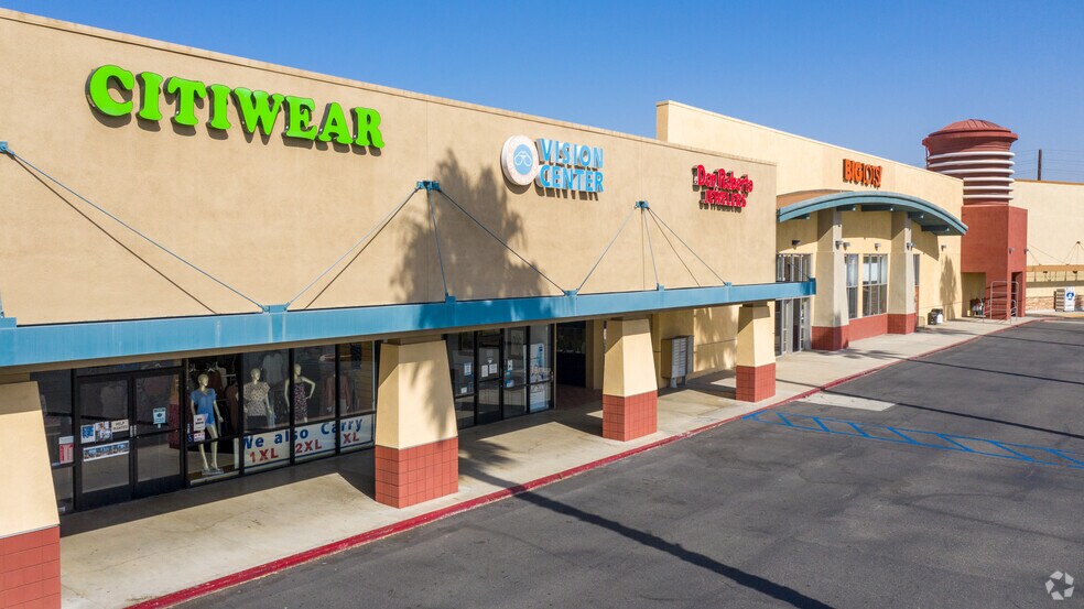 More Photos Of 700-784 N Main St, Corona Unknown For Lease