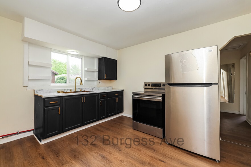 More Photos Of 130 Burgess Ave, Dayton Multifamily For Sale