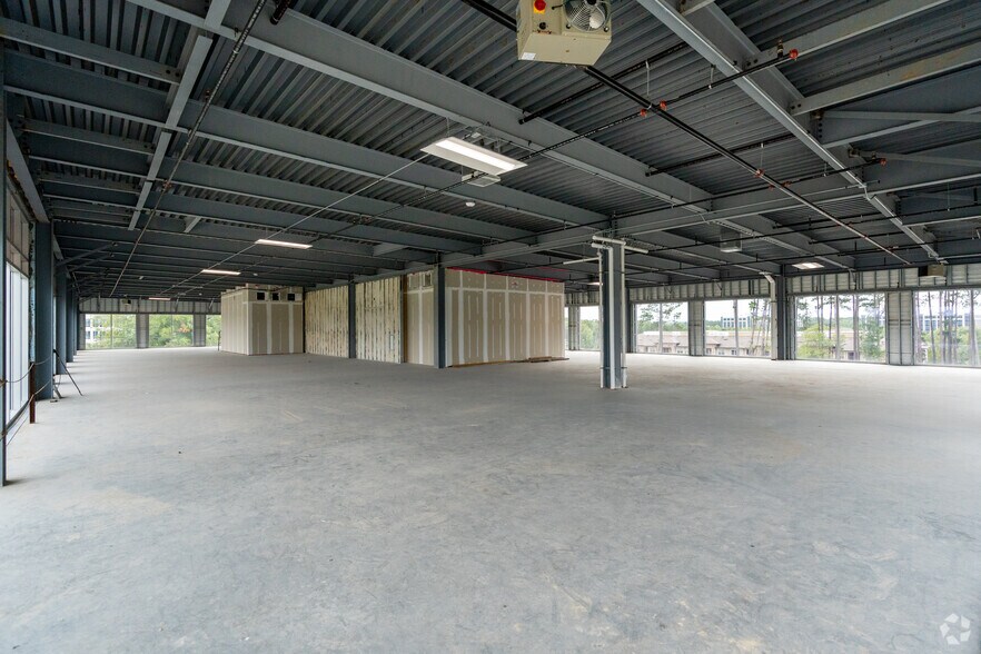 More Photos Of 703 Slater Rd, Morrisville Medical For Lease