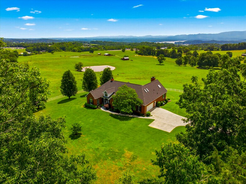 More Photos Of 789 TN-92, Dandridge Land For Sale