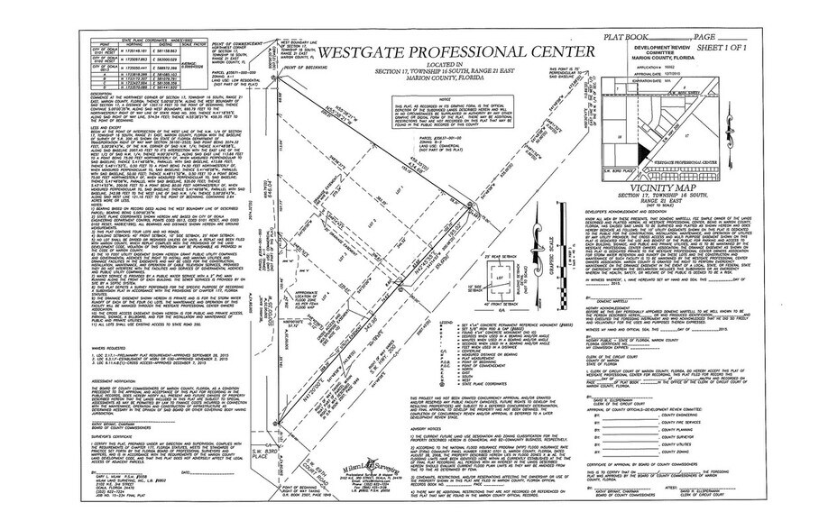 More Photos Of 6961 SW Highway 200, Ocala Loft Creative Space For Sale