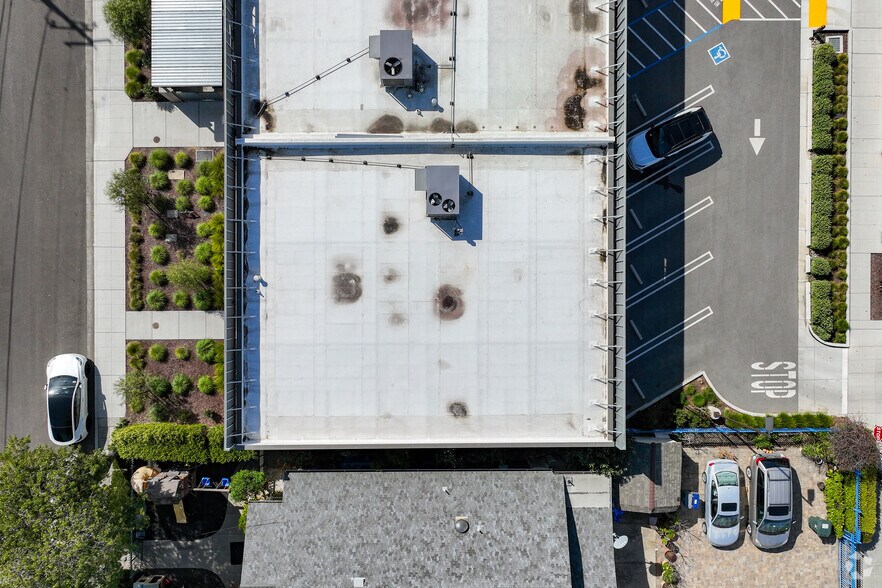 More Photos Of 259-261 Moffett Blvd, Mountain View Storefront Retail Office For Sale