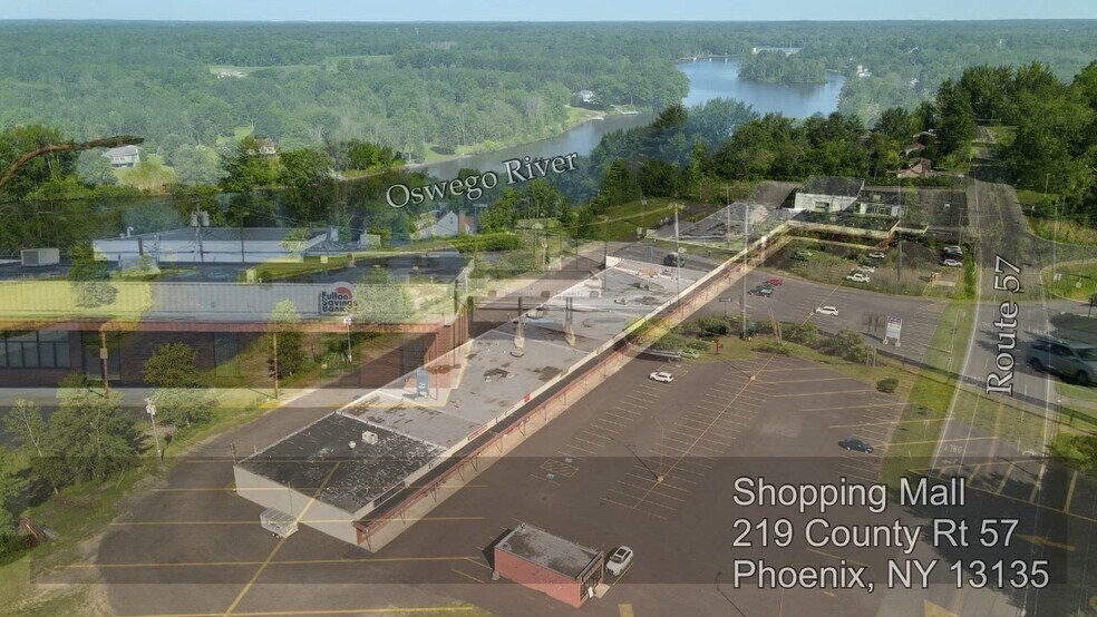 Primary Photo Of 290 Rt. 57, Phoenix Unknown For Lease