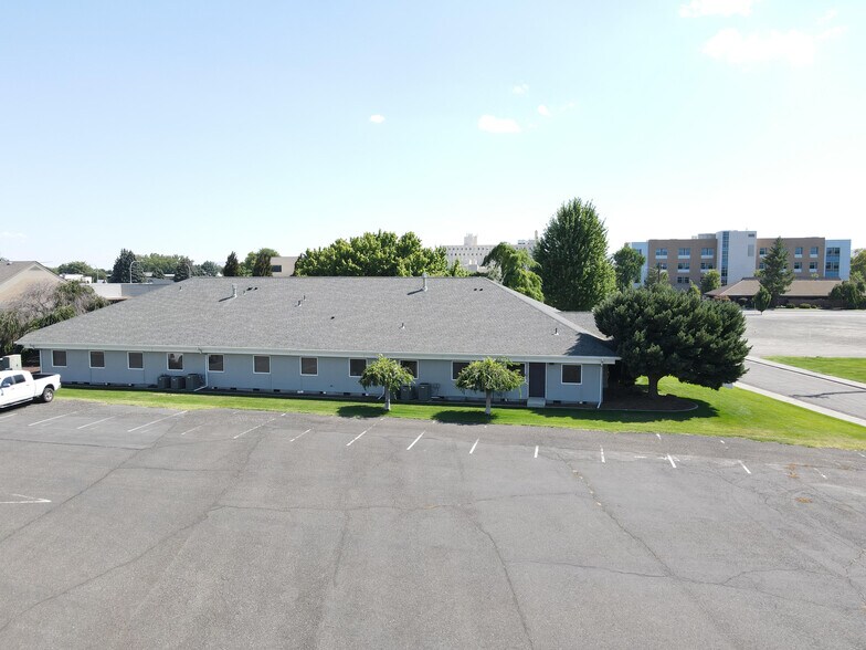 More Photos Of , Richland Office For Sale