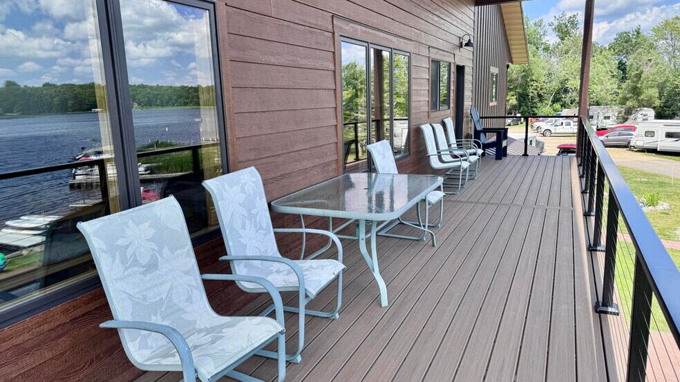 More Photos Of 3600 County Road 54 NE, Longville Hotel For Sale