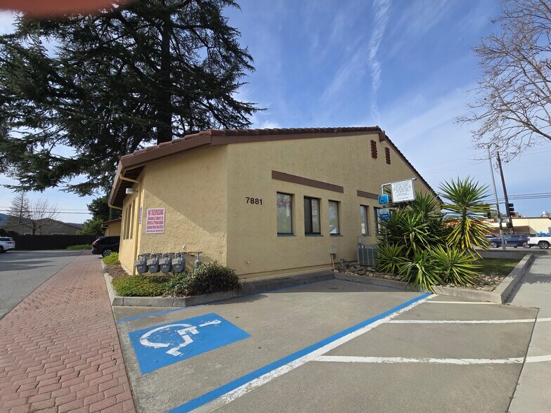 More Photos Of 7881 Church St, Gilroy Loft Creative Space For Sale