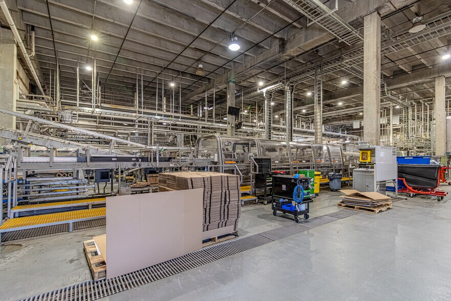 More Photos Of 1164 Dell Ave, Walla Walla Industrial For Sale