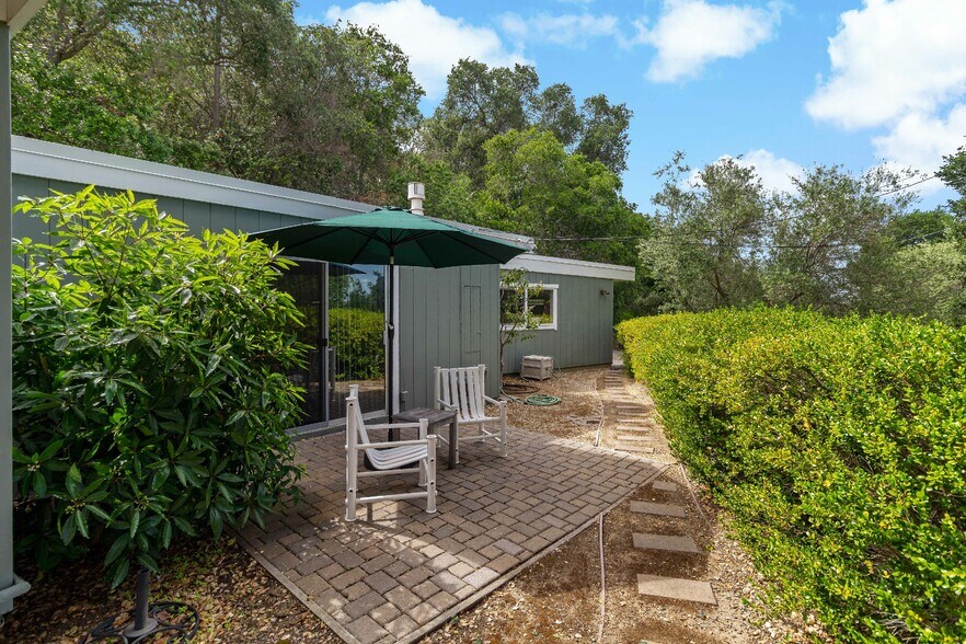 More Photos Of 261 Durazno Way, Portola Valley Land For Sale