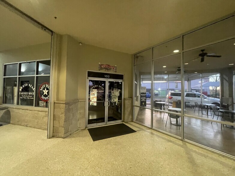 More Photos Of 166 N Loop 1604 E, San Antonio Storefront Retail Office For Sale