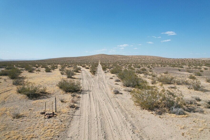 More Photos Of , Barstow Land For Sale