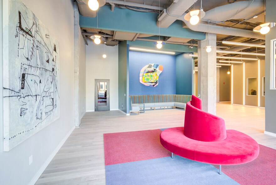 More Photos Of 222 Canal St, New Haven Apartments For Lease