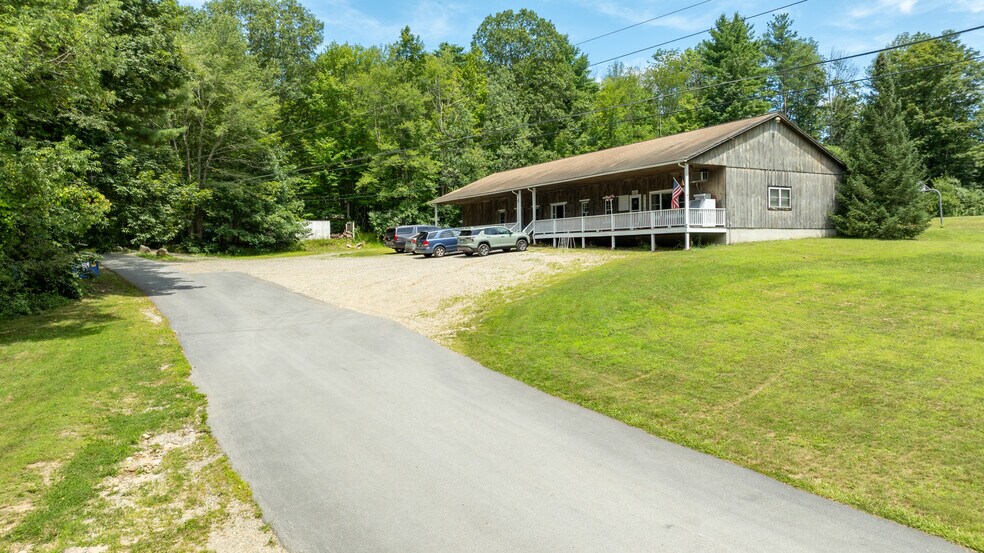 More Photos Of 1379 CT-197, Woodstock Specialty For Sale