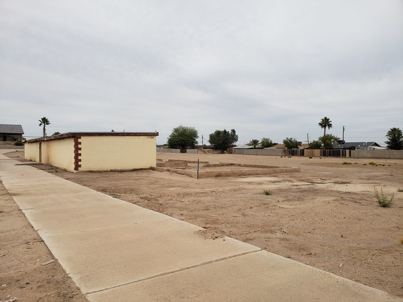 More Photos Of 390 E Lower Buckeye Rd, Avondale Land For Sale