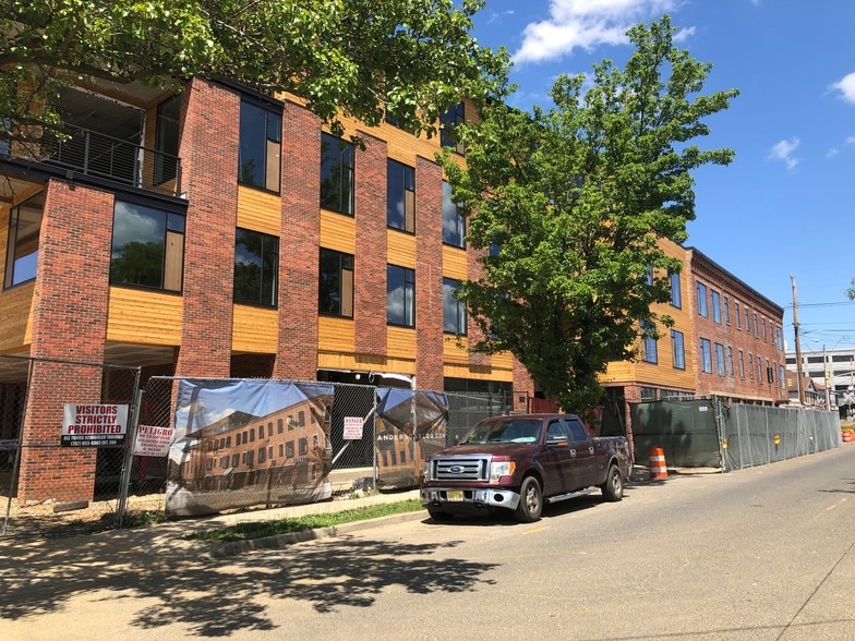More Photos Of 200 Monmouth St, Red Bank Office For Lease