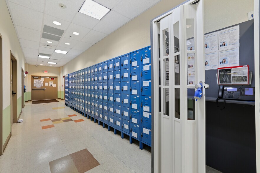 More Photos Of 5101 N Jackson Rd, McAllen Rehabilitation Center For Lease