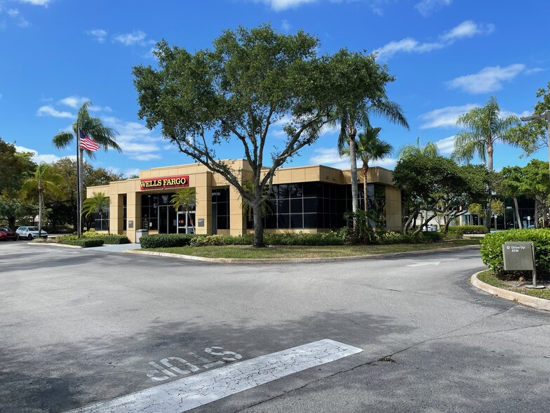 Primary Photo Of 3401 S University Dr, Davie Office For Lease