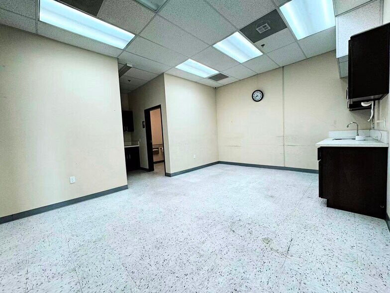 More Photos Of 2216 Santa Anita Ave, El Monte Warehouse For Lease