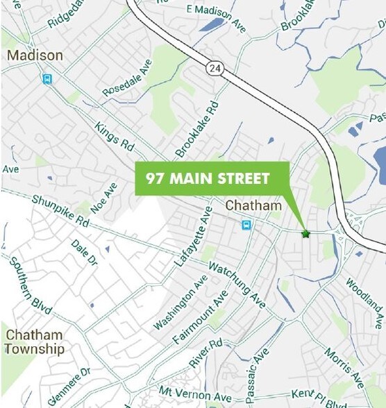 More Photos Of 97 Main St, Chatham Office For Lease